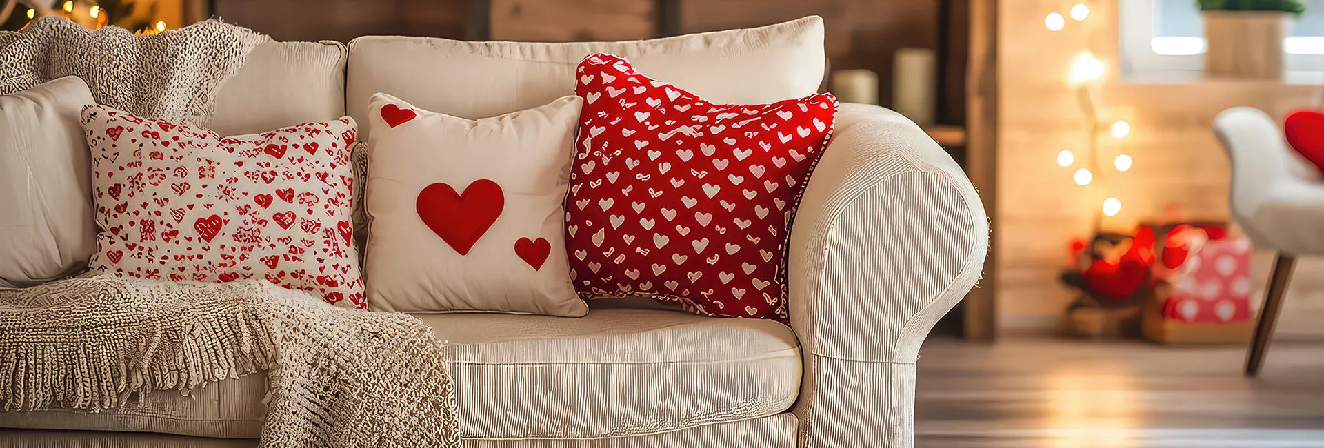 Snuggle-Worthy Spaces - Chair Beds for a Cozy Valentine’s Celebration