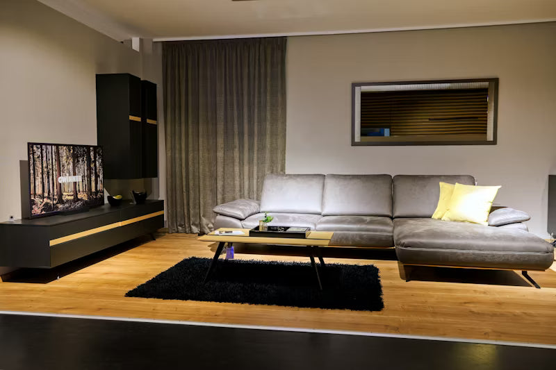 Why Sofa Beds Are the Ultimate Space-Saving Furniture for Modern Homes