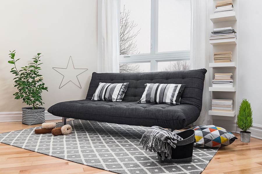 SINGLE FUTONS: TOP PICKS & BUYERS GUIDE