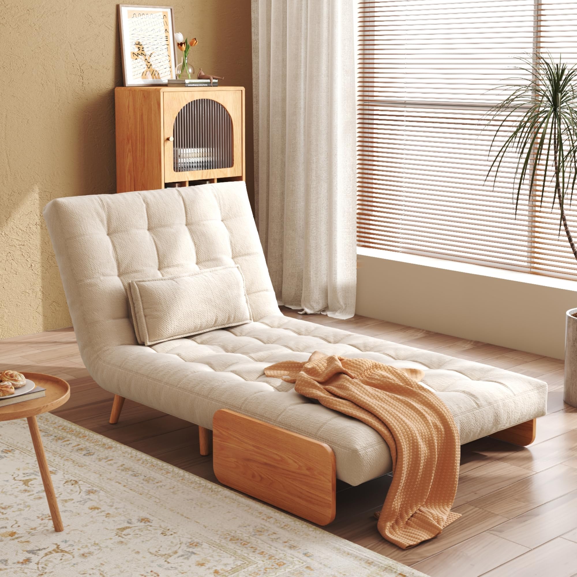 Futon Chair Buying Guide - Key Features to Look for When Shopping