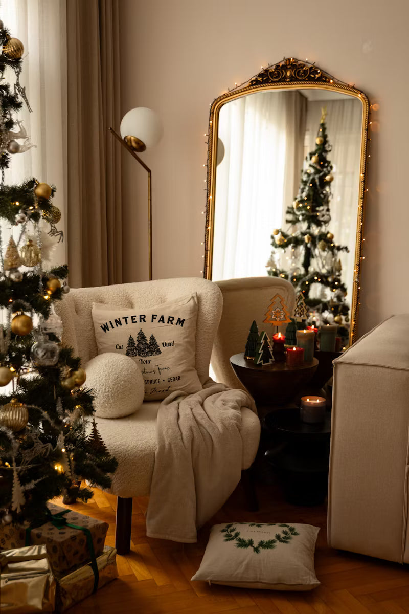 Why a Chair Bed Makes the Perfect Christmas Gift for Compact Homes