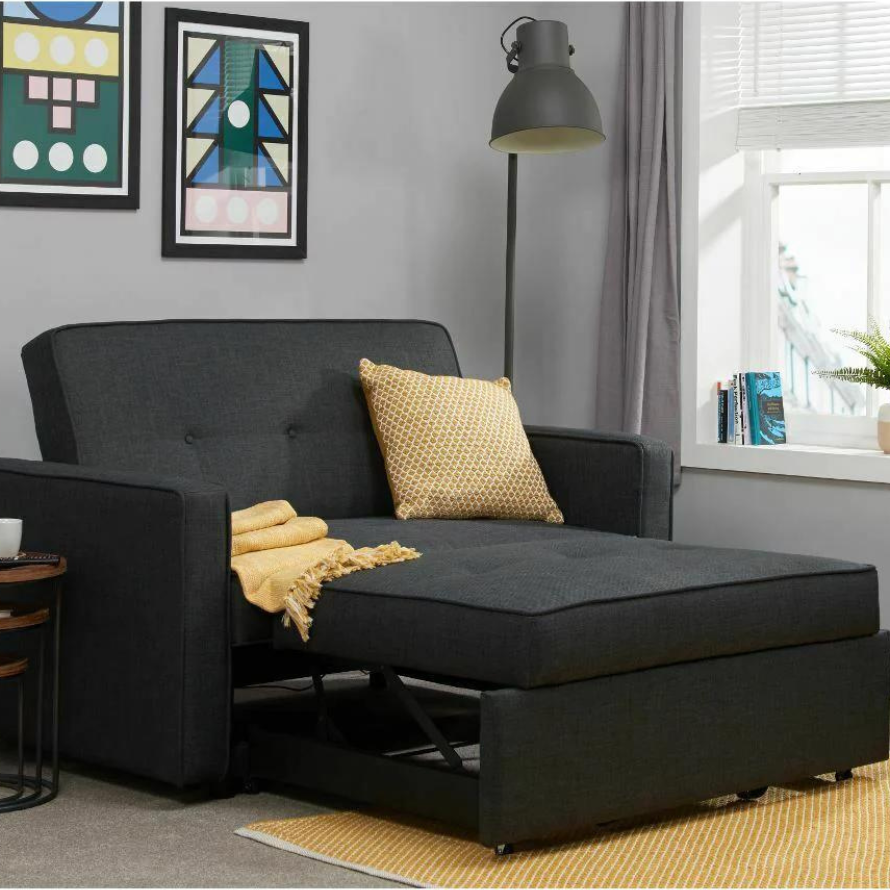 Complete Guide to Sofa Chair Bed