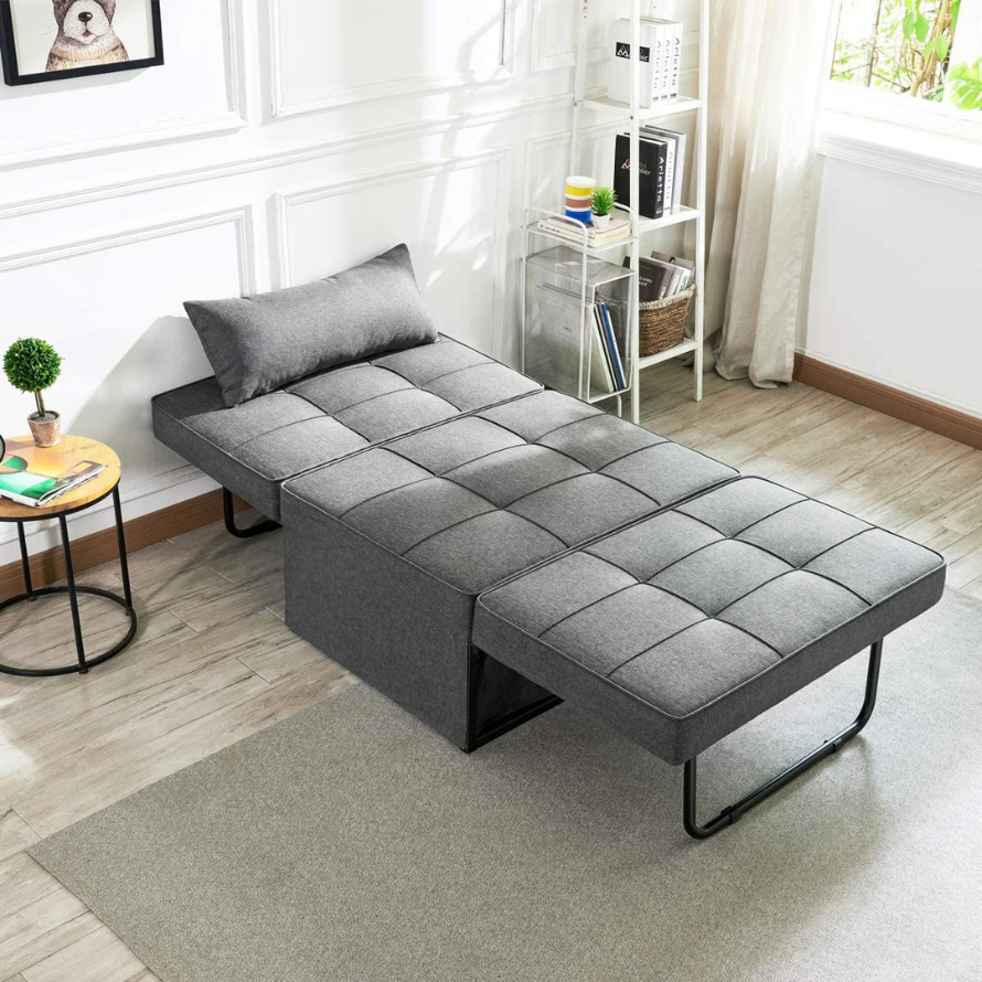 Innovative Designs - Sofa Chair Bed that Combine Style and Comfort