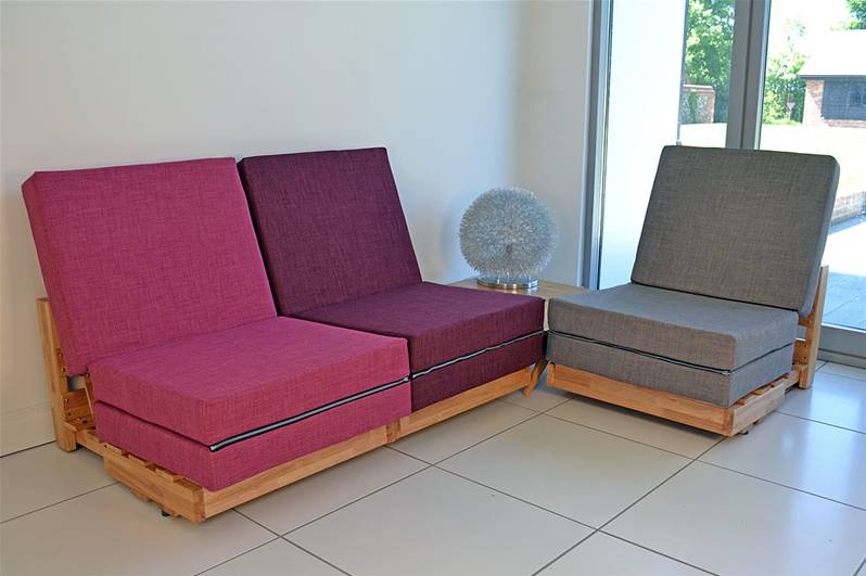 THE ULTIMATE GUIDE TO CHOOSING THE RIGHT CHAIR BEDS FOR YOUR HOME