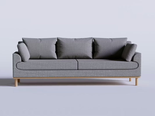 5 Stylish Double Sofa Beds in the UK That Combine Comfort and Design