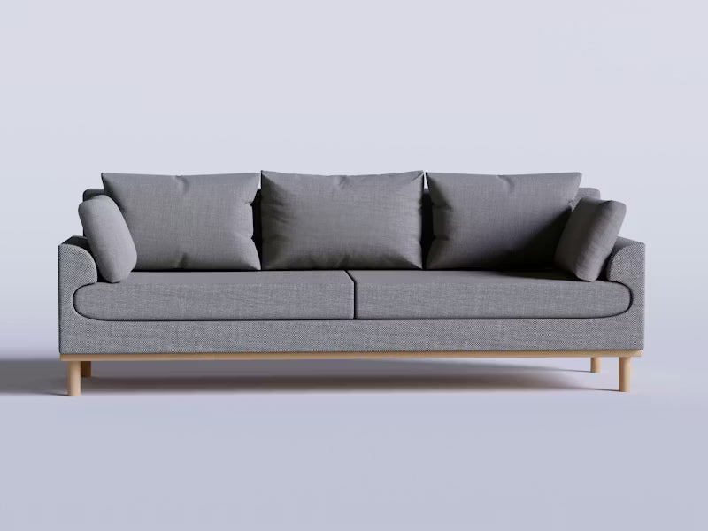 5 Stylish Double Sofa Beds in the UK That Combine Comfort and Design