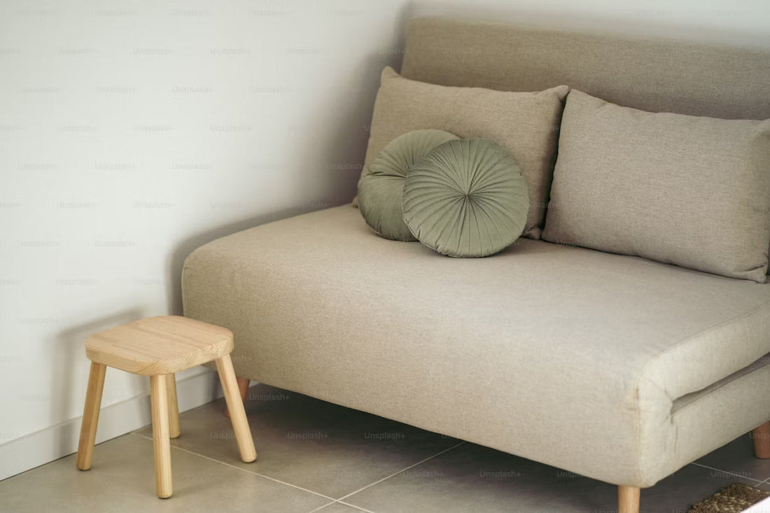Sofa Chair Bed Buying Guide: Features, Materials, and Price Comparison