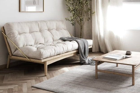 What Are Double Futons? Blog - Chair Beds UK