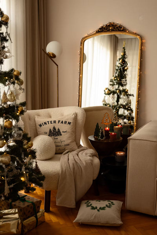 Why a Chair Bed Makes the Perfect Christmas Gift for Compact Homes