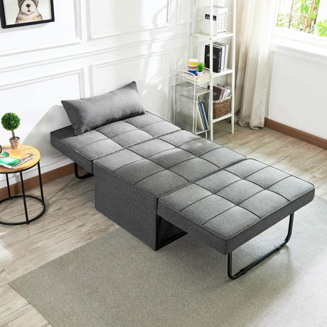 Comfortable bed chair 2025