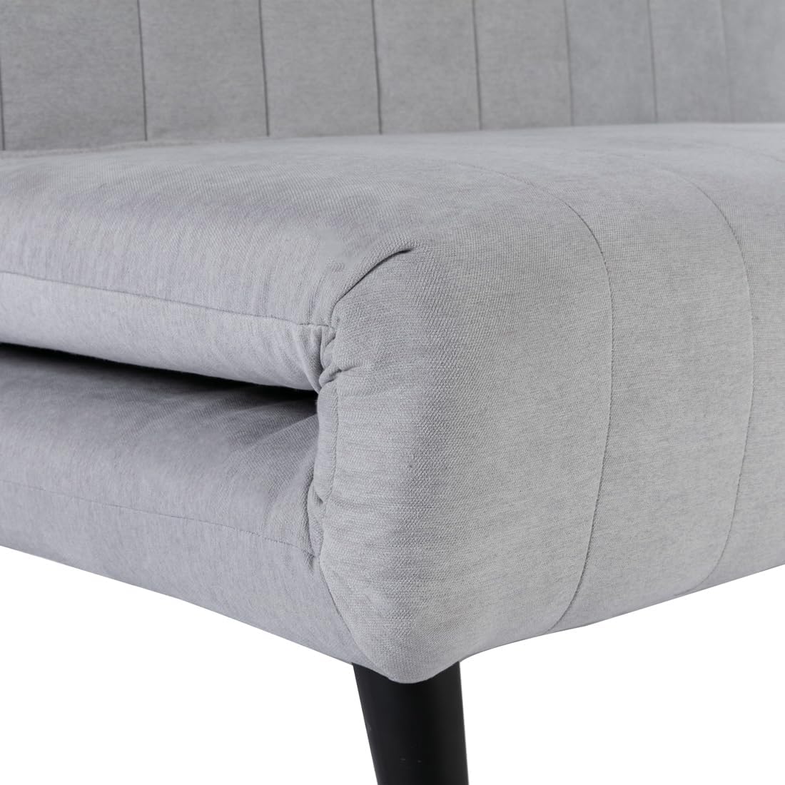Adara Double Sofa Bed - Grey