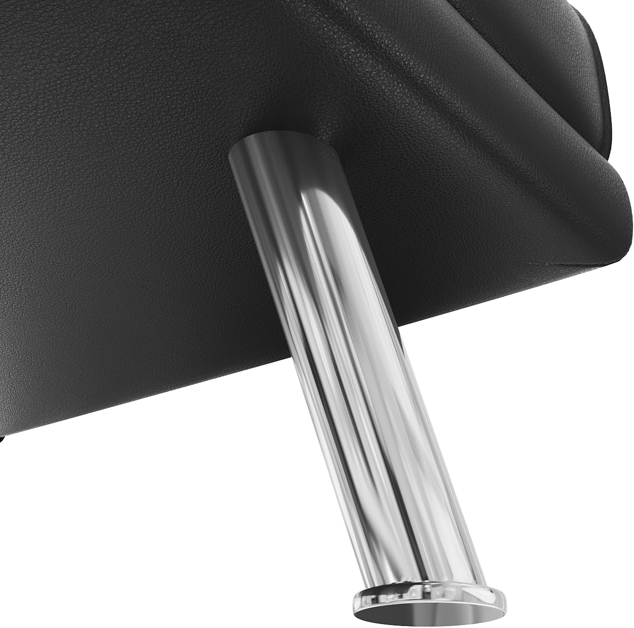 Boone Click Clack Sofa Bed - Black