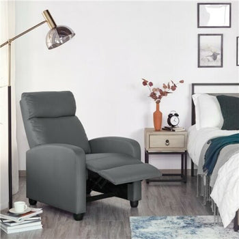 Arlete Reclining Chair Bed in  Bedroom