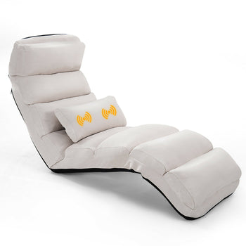 Yenings Chair Bed - Beige