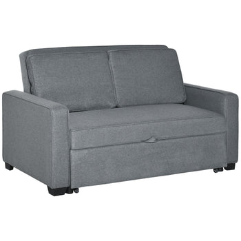 Maciel Sofa Chair - Grey