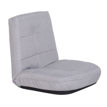Chap Chair - Grey