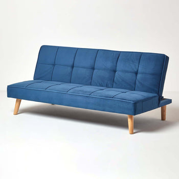 Naklua Click Clack Sofa - Navy