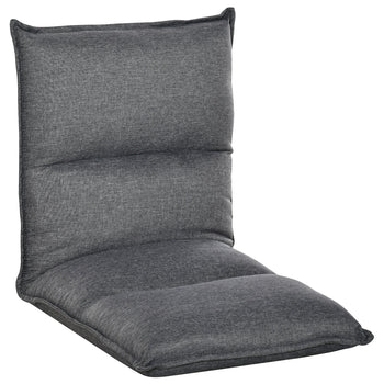 Cole Chair Bed - Grey