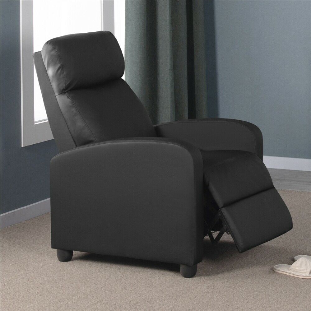 Arlete Reclining Chair Bed in  Bedroom