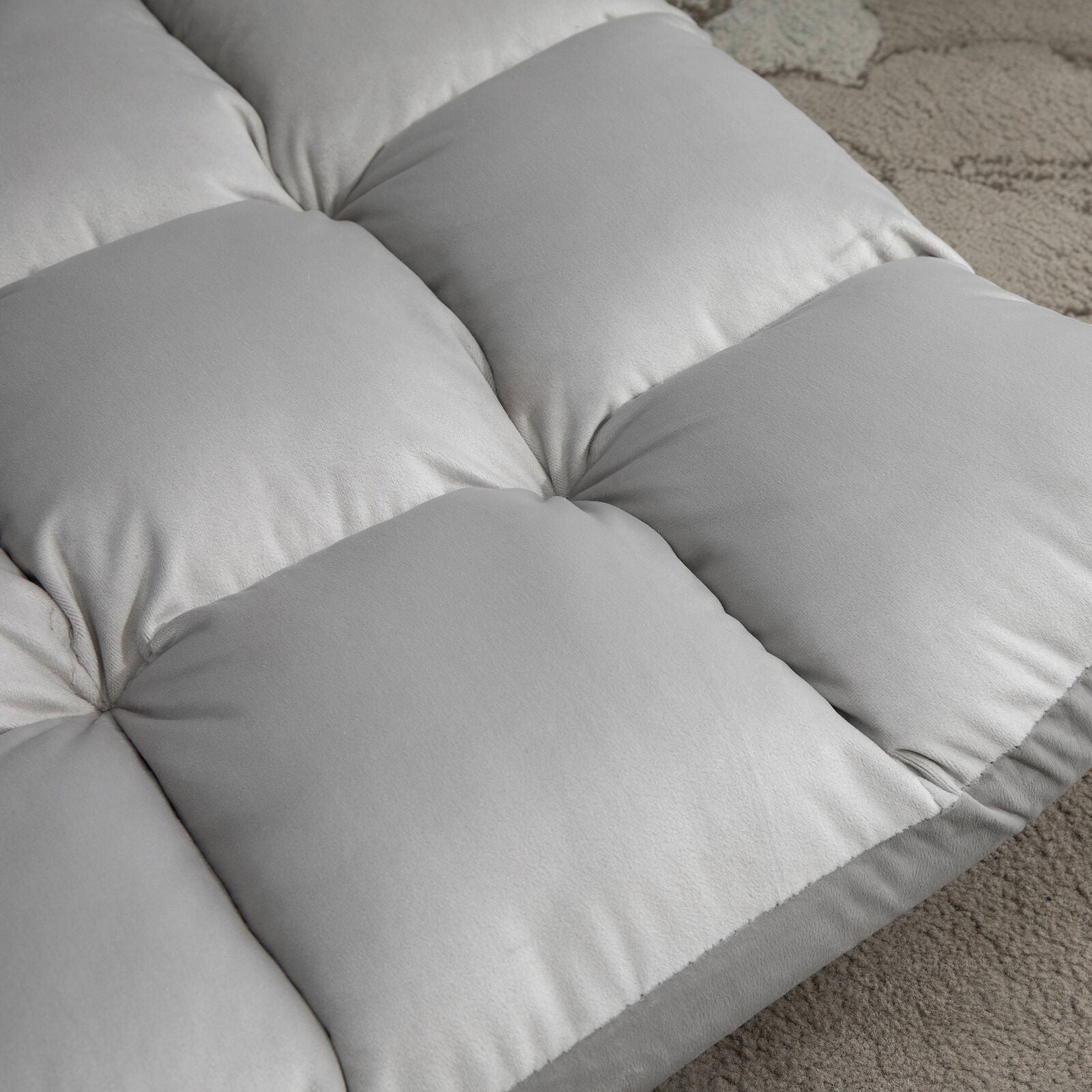 Foah Chair Comfort