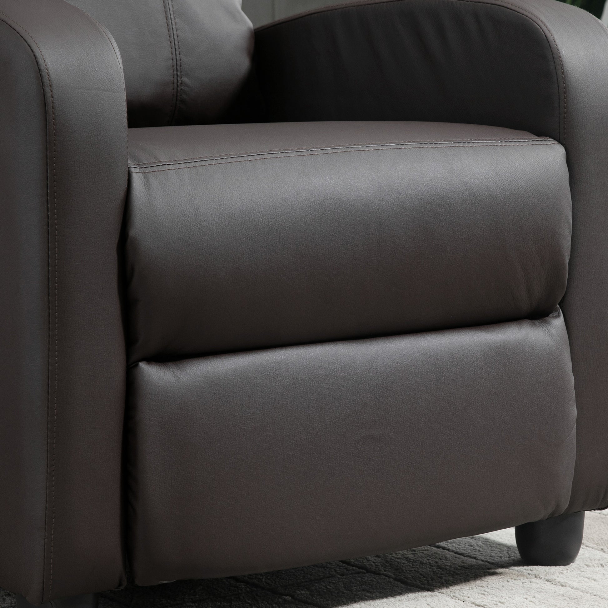 Korh Reclining Chair Bed  Comfy Design 