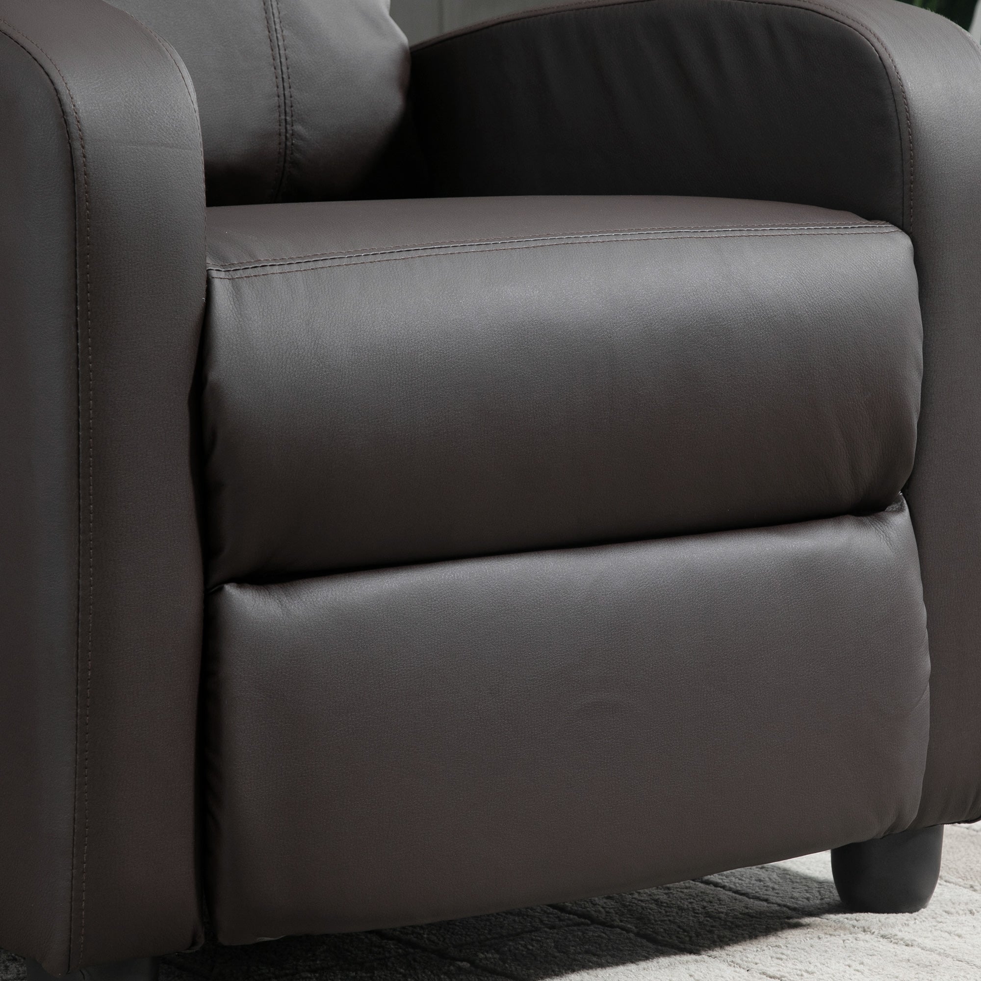 Korh Reclining Chair Bed  Comfy Design 