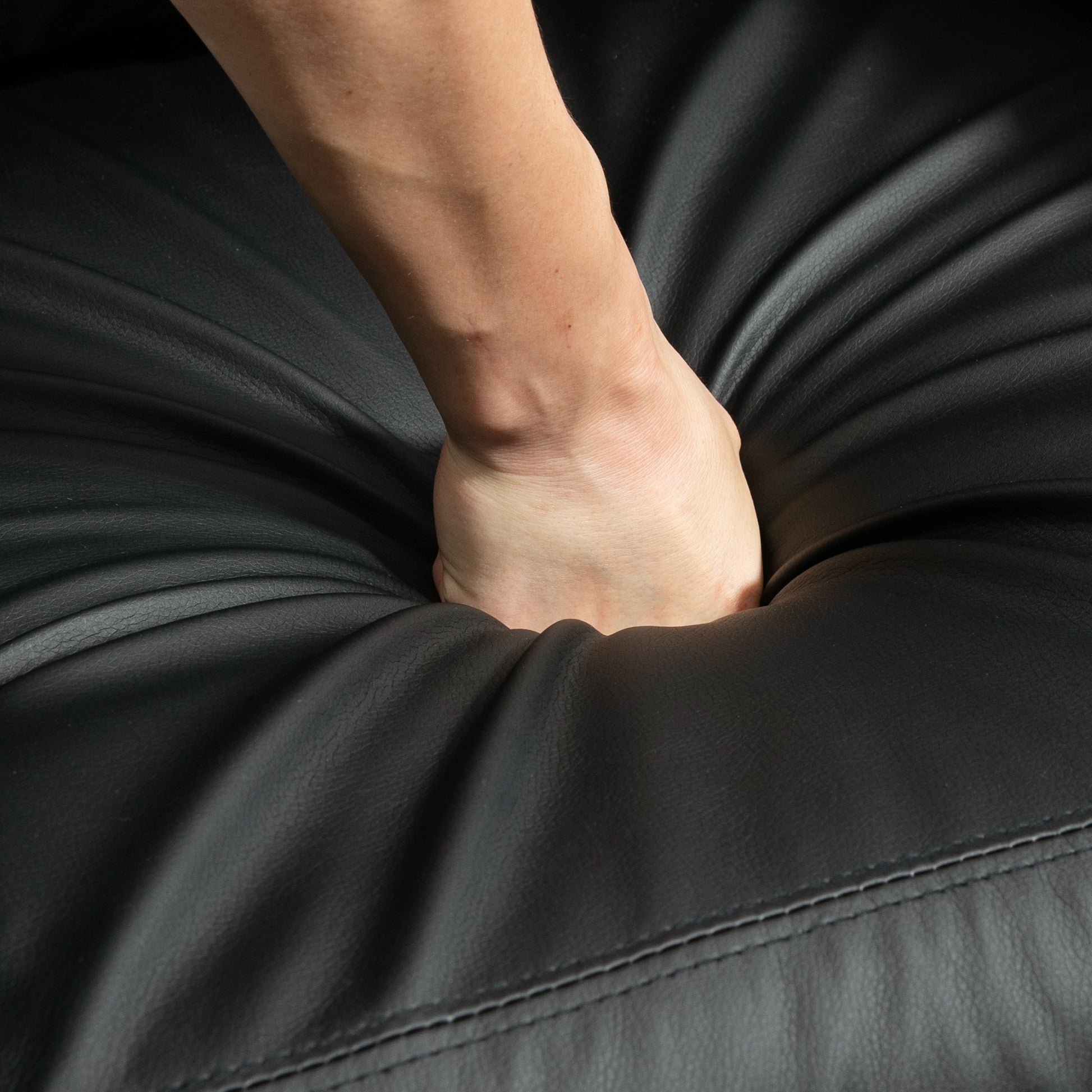 Korh Reclining Chair Bed Comfort Seating