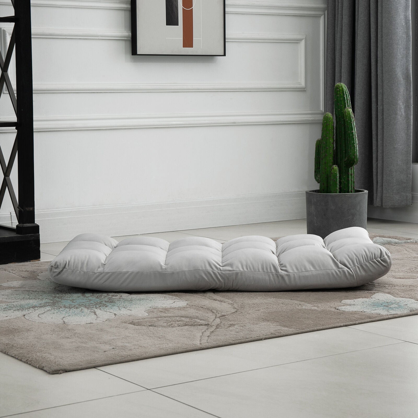 Foah Bed in Hall