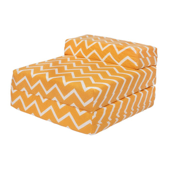 Rosalee Single Futon Chair  - ZigZag