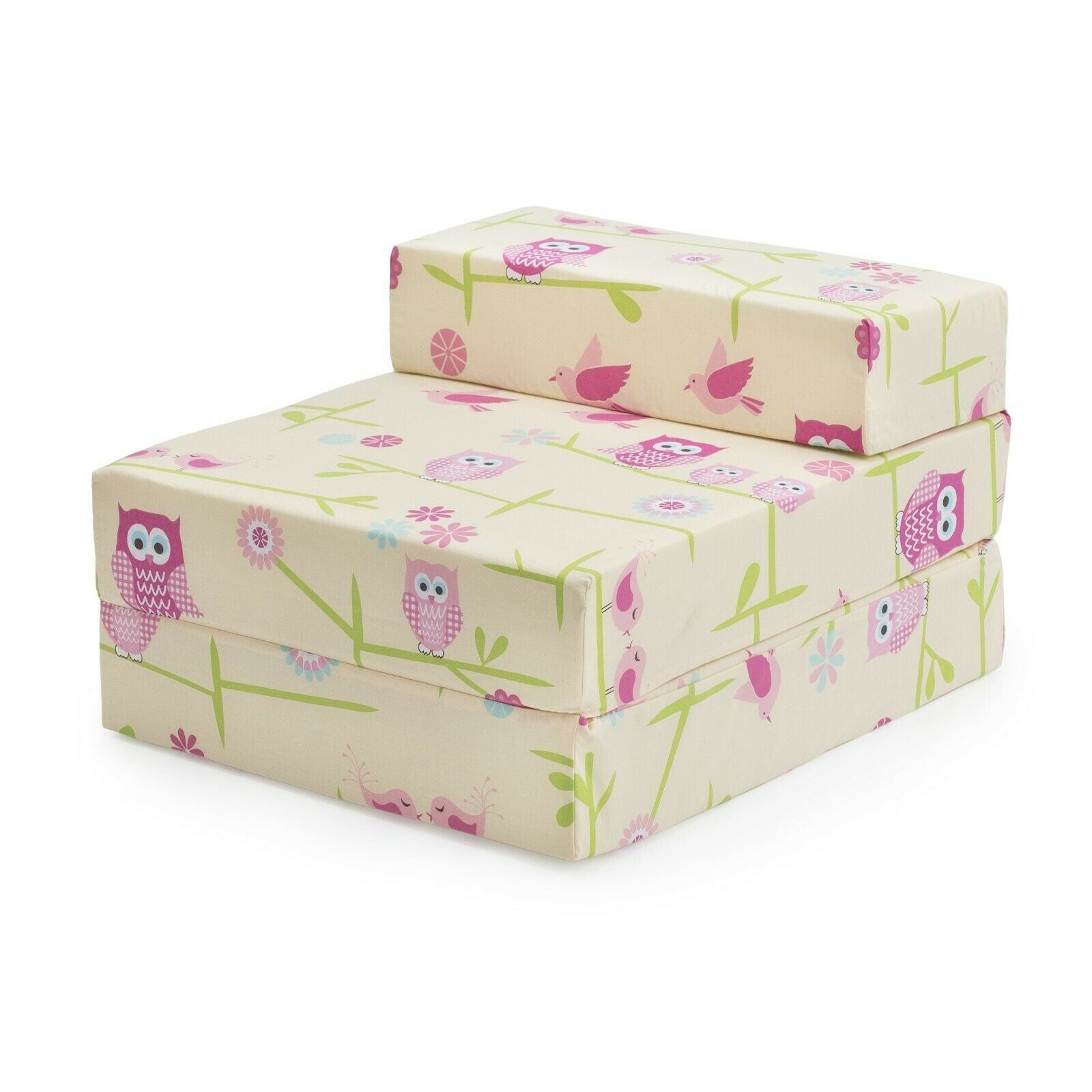 Arlete Single Futon Chair